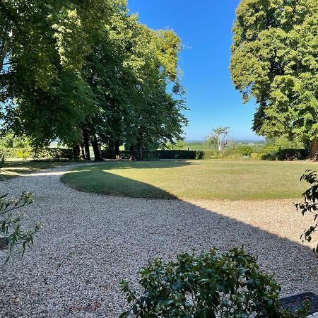 Chateau Du Payre Cardan Экстерьер фото