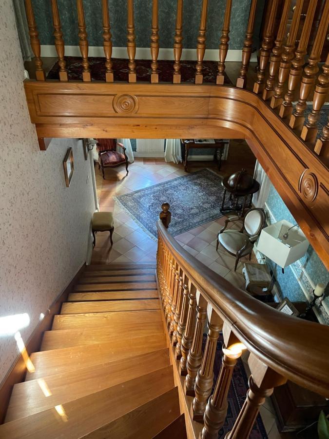Chateau Du Payre Cardan Экстерьер фото